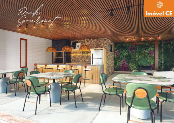 Imagem Casa com 2 Quartos à Venda, 85 m² em Cumbuco - Caucaia Imagem Casa com 2 Quartos à Venda, 85 m² em Cumbuco - Caucaia