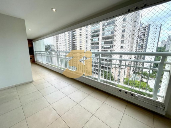 Imagem Apartamento com 4 Quartos à Venda, 248 m² em Morumbi - São Paulo Imagem Apartamento com 4 Quartos à Venda, 248 m² em Morumbi - São Paulo