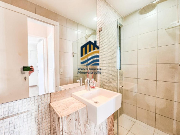 Imagem Apartamento com 2 Quartos à Venda, 52 m² em Boa Viagem - Recife Imagem Apartamento com 2 Quartos à Venda, 52 m² em Boa Viagem - Recife