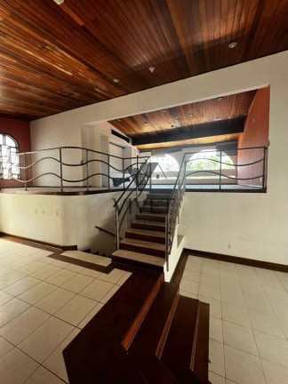 Imagem Casa de Condomínio com 3 Quartos à Venda, 320 m² em Além Ponte - Sorocaba