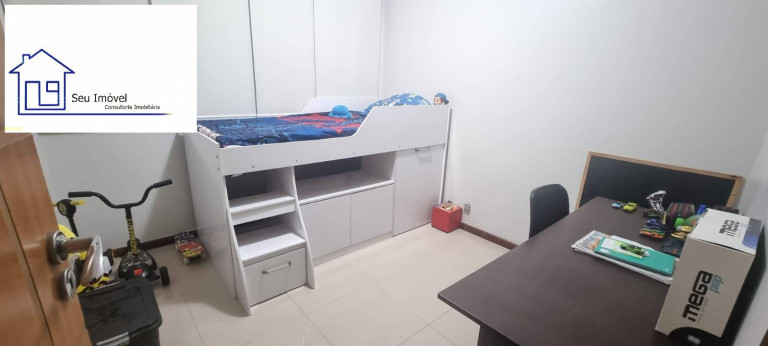 Imagem Apartamento com 3 Quartos à Venda, 84 m² em Pechincha - Rio De Janeiro Imagem Apartamento com 3 Quartos à Venda, 84 m² em Pechincha - Rio De Janeiro