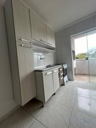Imagem Apartamento com 2 Quartos à Venda, 58 m² em Itapema Do Norte - Itapoá Imagem Apartamento com 2 Quartos à Venda, 58 m² em Itapema Do Norte - Itapoá