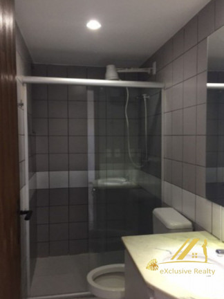 Imagem Apartamento com 1 Quarto à Venda, 38 m² em Pituba - Salvador