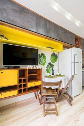 Imagem Apartamento com 1 Quarto à Venda, 23 m² em Centro - São Paulo Imagem Apartamento com 1 Quarto à Venda, 23 m² em Centro - São Paulo