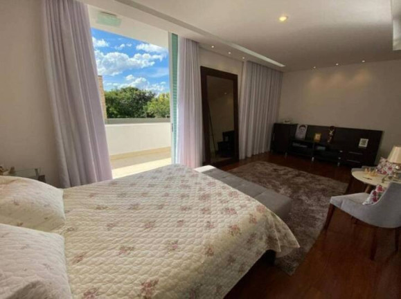 Imagem Casa com 5 Quartos à Venda, 638 m² em Bandeirantes (pampulha) - Belo Horizonte Imagem Casa com 5 Quartos à Venda, 638 m² em Bandeirantes (pampulha) - Belo Horizonte