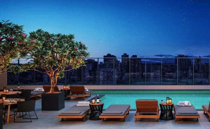 Imagem Apartamento com 3 Quartos à Venda, 142 m² em Pinheiros - São Paulo Imagem Apartamento com 3 Quartos à Venda, 142 m² em Pinheiros - São Paulo