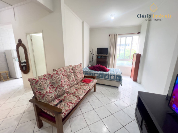 Imagem Apartamento com 1 Quarto à Venda, 44 m² em Consolação - São Paulo