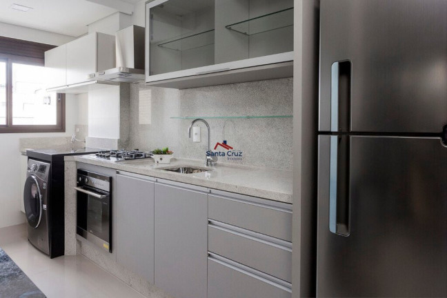Imagem Apartamento com 2 Quartos à Venda,  em Trindade - Florianópolis