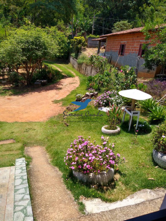 Imagem Chácara com 2 Quartos à Venda, 810 m² em Vila São Germano - Paraibuna