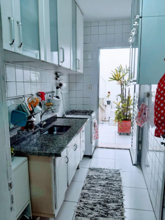Imagem Casa com 3 Quartos à Venda, 120 m² em Jardim Aeroporto - São Paulo Imagem Casa com 3 Quartos à Venda, 120 m² em Jardim Aeroporto - São Paulo