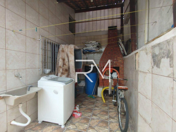 Imagem Casa com 2 Quartos à Venda, 76 m² em Balneário Itaguaí - Mongaguá Imagem Casa com 2 Quartos à Venda, 76 m² em Balneário Itaguaí - Mongaguá