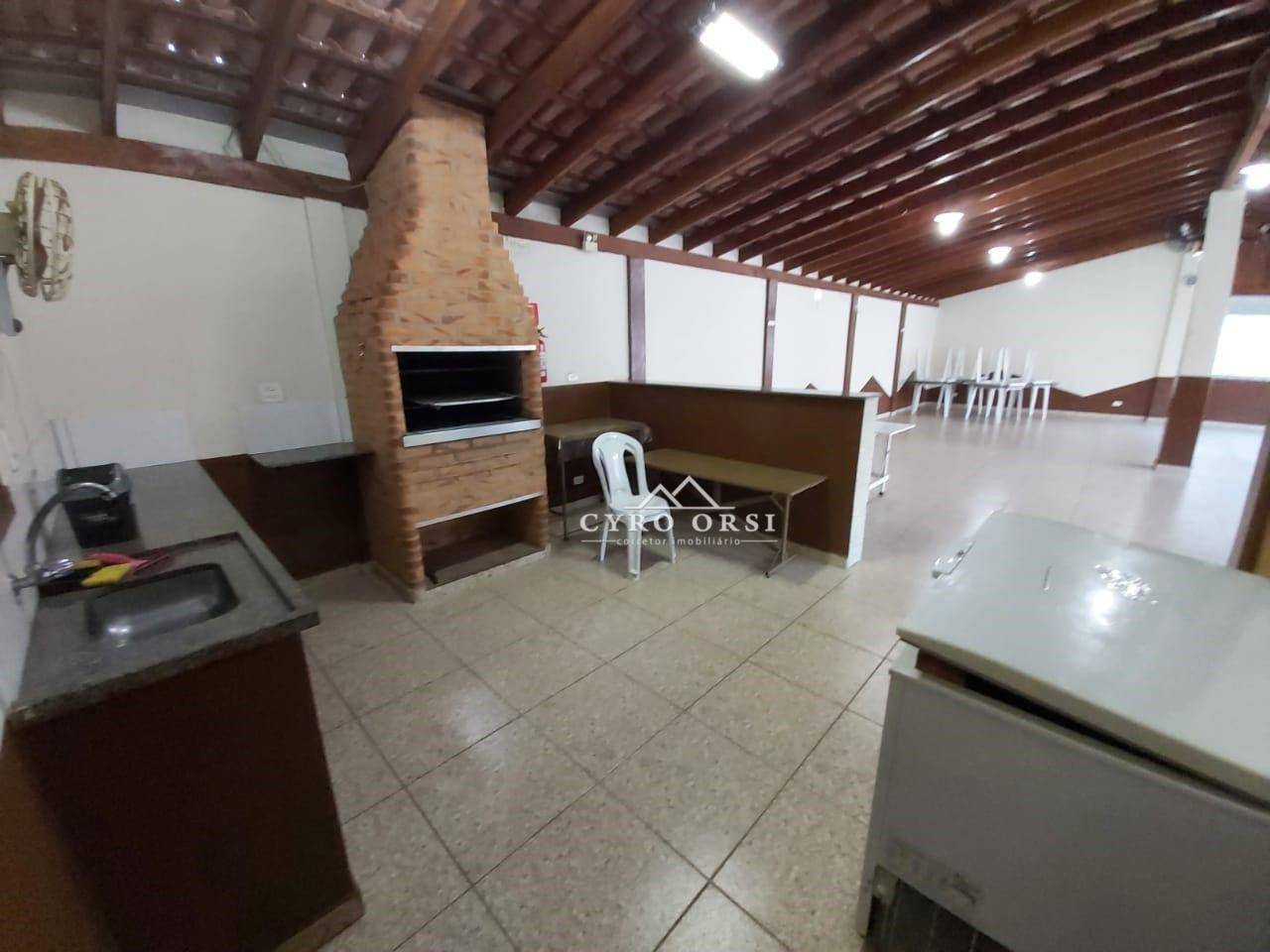 Imagem Sala Comercial à Venda, 200 m² em Bongue - Piracicaba