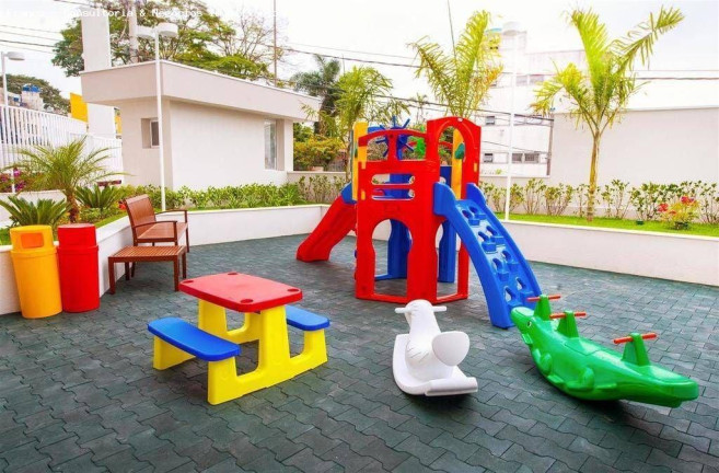 Imagem Apartamento com 2 Quartos à Venda, 66 m² em Santa Maria - São Caetano Do Sul Imagem Apartamento com 2 Quartos à Venda, 66 m² em Santa Maria - São Caetano Do Sul