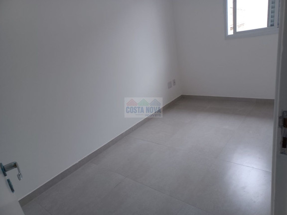 Imagem Casa com 2 Quartos à Venda, 100 m² em Campo Grande - Santos Imagem Casa com 2 Quartos à Venda, 100 m² em Campo Grande - Santos