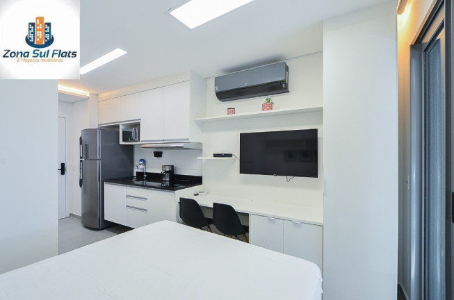 Imagem Apartamento com 1 Quarto à Venda, 25 m² em Sumarezinho - São Paulo Imagem Apartamento com 1 Quarto à Venda, 25 m² em Sumarezinho - São Paulo