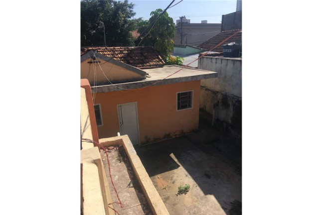 Imagem Casa com 4 Quartos à Venda, em Vila Matilde - São Paulo Imagem Casa com 4 Quartos à Venda, em Vila Matilde - São Paulo