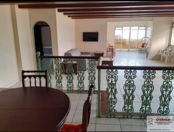 Imagem Imóvel com 3 Quartos à Venda, 265 m² em Aparecida - Santos