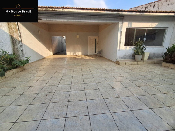 Imagem Casa com 3 Quartos à Venda, 230 m² em Vila Mazzei - São Paulo Imagem Casa com 3 Quartos à Venda, 230 m² em Vila Mazzei - São Paulo