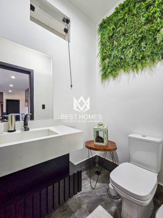 Imagem Casa de Condomínio com 3 Quartos à Venda, 622 m² em Condomínio Reserva Da Serra - Jundiaí