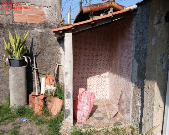 Imagem Casa com 2 Quartos à Venda, 210 m² em Inoã (inoã) - Maricá