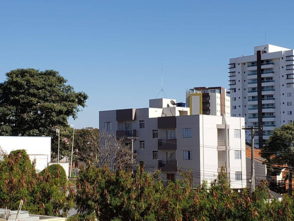 Imagem Apartamento com 3 Quartos para Alugar, 76 m² em Vila Altinópolis - Bauru Imagem Apartamento com 3 Quartos para Alugar, 76 m² em Vila Altinópolis - Bauru