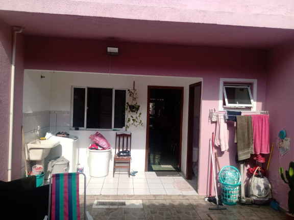 Imagem Sobrado com 3 Quartos à Venda,  em Taboão - São Bernardo Do Campo