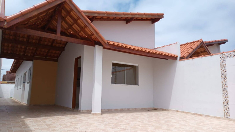 Imagem Casa com 3 Quartos à Venda, 195 m² em Parque Daville - Peruíbe Imagem Casa com 3 Quartos à Venda, 195 m² em Parque Daville - Peruíbe