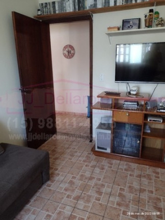 Imagem Chácara com 3 Quartos à Venda, 280 m² em Colina Nova Boituva - Boituva