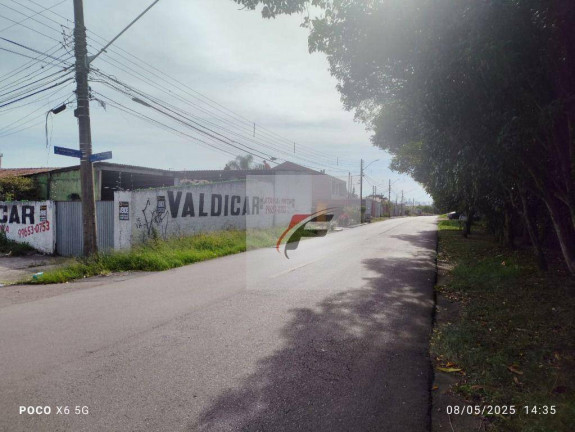Imagem Terreno à Venda, 414 m² em Hauer - Curitiba Imagem Terreno à Venda, 414 m² em Hauer - Curitiba