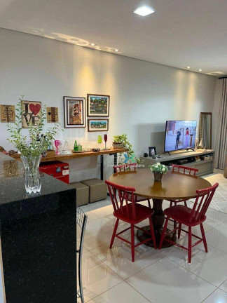 Imagem Casa com 3 Quartos à Venda, 138 m² em Coronel Antonino - Campo Grande Imagem Casa com 3 Quartos à Venda, 138 m² em Coronel Antonino - Campo Grande