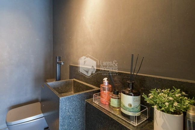 Imagem Apartamento com 3 Quartos à Venda, 94 m² em Brooklin - São Paulo