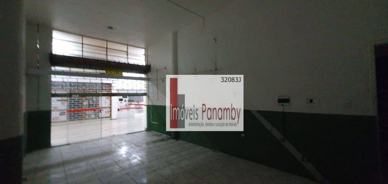 Imagem Loja para Alugar, 42 m² em Campos Elíseos - São Paulo Imagem Loja para Alugar, 42 m² em Campos Elíseos - São Paulo