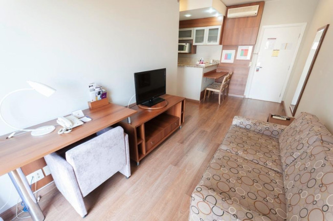 Imagem Loft com 1 Quarto à Venda, 38 m² em Santa Paula - São Caetano Do Sul