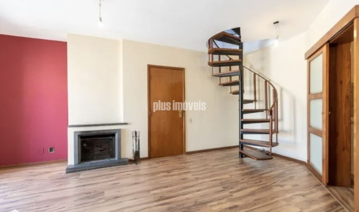 Imagem Apartamento com 2 Quartos à Venda, 178 m² em Higienópolis - São Paulo Imagem Apartamento com 2 Quartos à Venda, 178 m² em Higienópolis - São Paulo