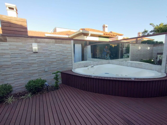 Imagem Casa com 3 Quartos à Venda, 70 m² em Noiva Do Mar - Xangri-lá Imagem Casa com 3 Quartos à Venda, 70 m² em Noiva Do Mar - Xangri-lá