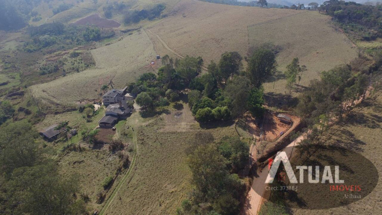 Chácara com 4 Quartos à Venda, 470 m² em Piracaia - Piracaia