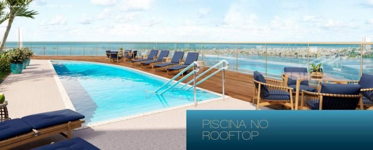 Imagem Apartamento com 1 Quarto à Venda, 37 m² em São José - Recife Imagem Apartamento com 1 Quarto à Venda, 37 m² em São José - Recife
