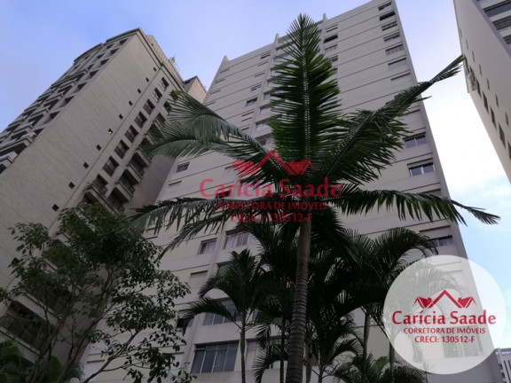 Imagem Apartamento com 2 Quartos à Venda, 84 m² em Jardim Paulista - São Paulo