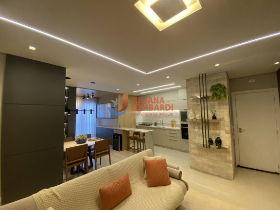 Imagem Apartamento com 3 Quartos à Venda, 102 m² em Neva - Cascavel Imagem Apartamento com 3 Quartos à Venda, 102 m² em Neva - Cascavel