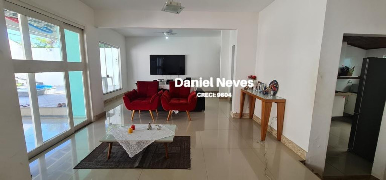 Imagem Casa com 4 Quartos à Venda, 320 m² em Vilas Do Atlântico - Lauro De Freitas Imagem Casa com 4 Quartos à Venda, 320 m² em Vilas Do Atlântico - Lauro De Freitas