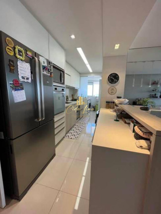 Imagem Apartamento com 3 Quartos à Venda, 93 m² em Barreiros - São José Imagem Apartamento com 3 Quartos à Venda, 93 m² em Barreiros - São José
