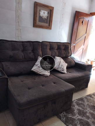 Sobrado com 2 Quartos à Venda, 75 m² em Vila Altântica - Mongaguá