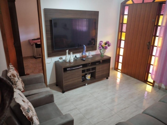 Imagem Casa com 4 Quartos à Venda, 120 m² em Santa Fé (justinópolis) - Ribeirão Das Neves Imagem Casa com 4 Quartos à Venda, 120 m² em Santa Fé (justinópolis) - Ribeirão Das Neves