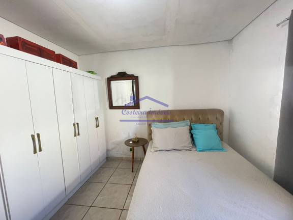 Imagem Casa com 4 Quartos à Venda, 190 m² em Perequê Açu - Ubatuba