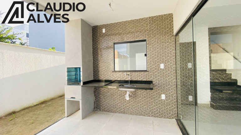 Imagem Casa com 3 Quartos à Venda, 90 m² em Sim - Feira De Santana Imagem Casa com 3 Quartos à Venda, 90 m² em Sim - Feira De Santana