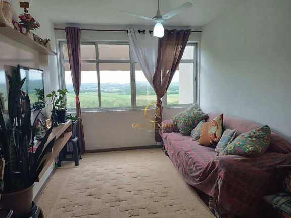 Apartamento com 3 Quartos à Venda, 115 m² em Jardim Bela Vista - São José Dos Campos