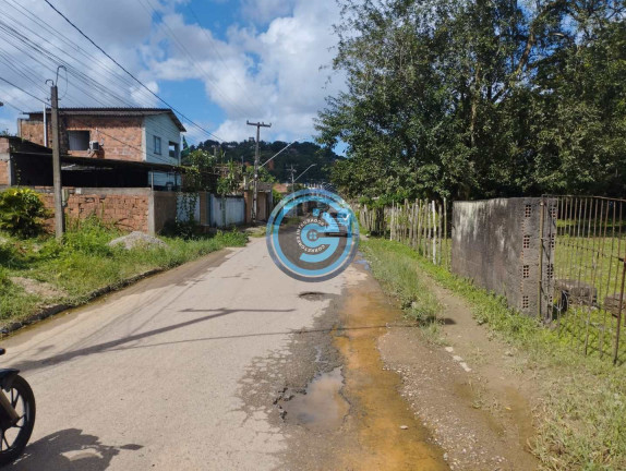 Imagem Terreno à Venda, 9.489 m² em Capibaribe - São Lourenço Da Mata