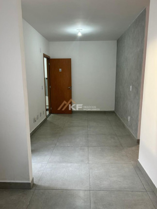 Imagem Apartamento com 2 Quartos à Venda, 50 m² em Jardim Ouro Branco - Ribeirão Preto Imagem Apartamento com 2 Quartos à Venda, 50 m² em Jardim Ouro Branco - Ribeirão Preto