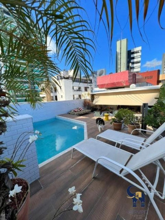 Imagem Casa com 3 Quartos à Venda, 275 m² em Graça - Salvador Imagem Casa com 3 Quartos à Venda, 275 m² em Graça - Salvador