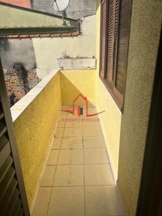 Imagem Casa com 3 Quartos para Alugar, 135 m² em Vila Príncipe De Gales - Santo André Imagem Casa com 3 Quartos para Alugar, 135 m² em Vila Príncipe De Gales - Santo André